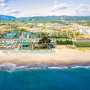 Otium Family Club Marine Beach Hotel Antalya