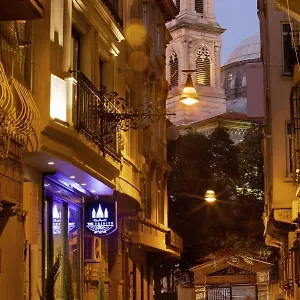 The Trinity Taksim - Special Category Ξενοδοχείο
