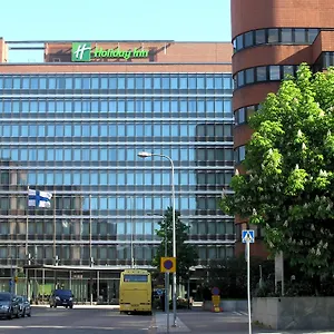 **** Hotel West - Ruoholahti By Ihg Finland