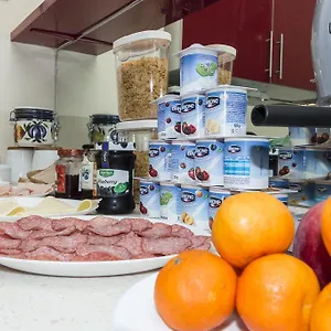 Budapest Bed&Breakfast B&B Budapesta