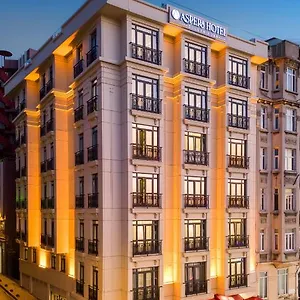 Aspera Golden Horn Ξενοδοχείο