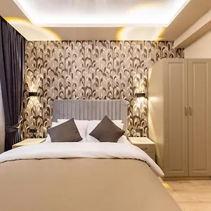 Taksim No 44 & Стамбул