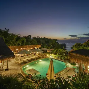 *** Parco vacanze Milo's Indonesia