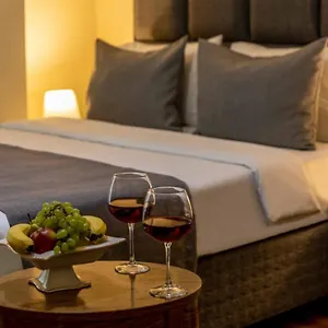 Beyzas Boutique & Suites Стамбул
