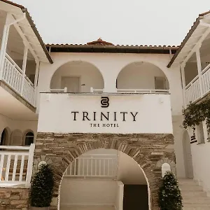 Ξενοδοχείο Trinity The