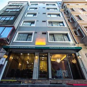 Megalos Galata Hotel