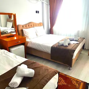 Ozyurt Hotel