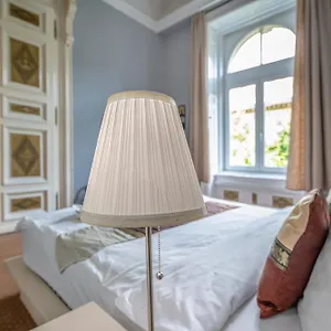 Andrassy Thai Hotel Budapesta