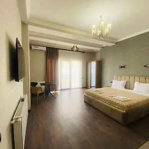 Garden Hotel Tbilisi