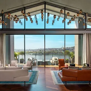 Rixos Tersane Hotel