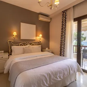 Kassandrinos Apostolos Hotel Nikiti (Sithonia)