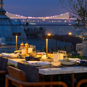 Orient Occident Istanbul, Autograph Collection Hotel