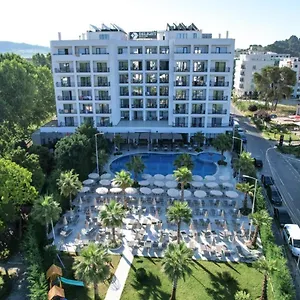 **** Hotel Delight Hotel&spa Albanië