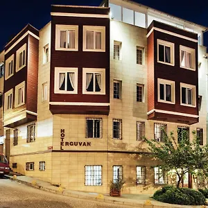Erguvan - Special Category Hotel