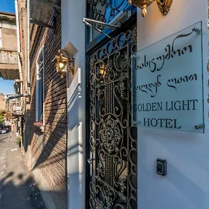 Golden Light Hotel Tbilisi