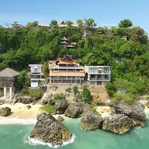 *** Affittacamere Impossible Cliff House Indonesia