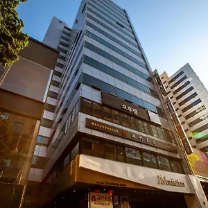 Step Myeongdong 1 Хостел Сеул